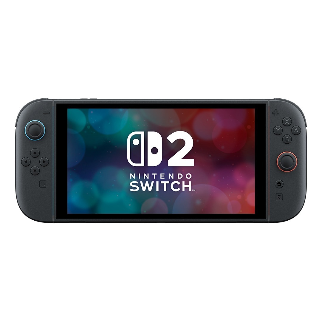 Nintendo Switch2