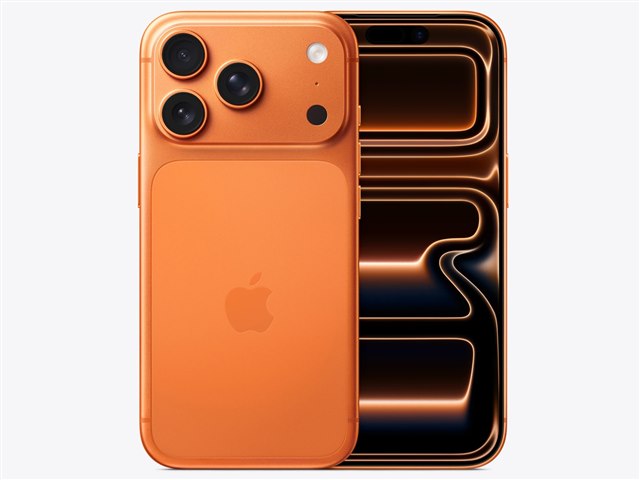 iPhone 17 Pro 256GB