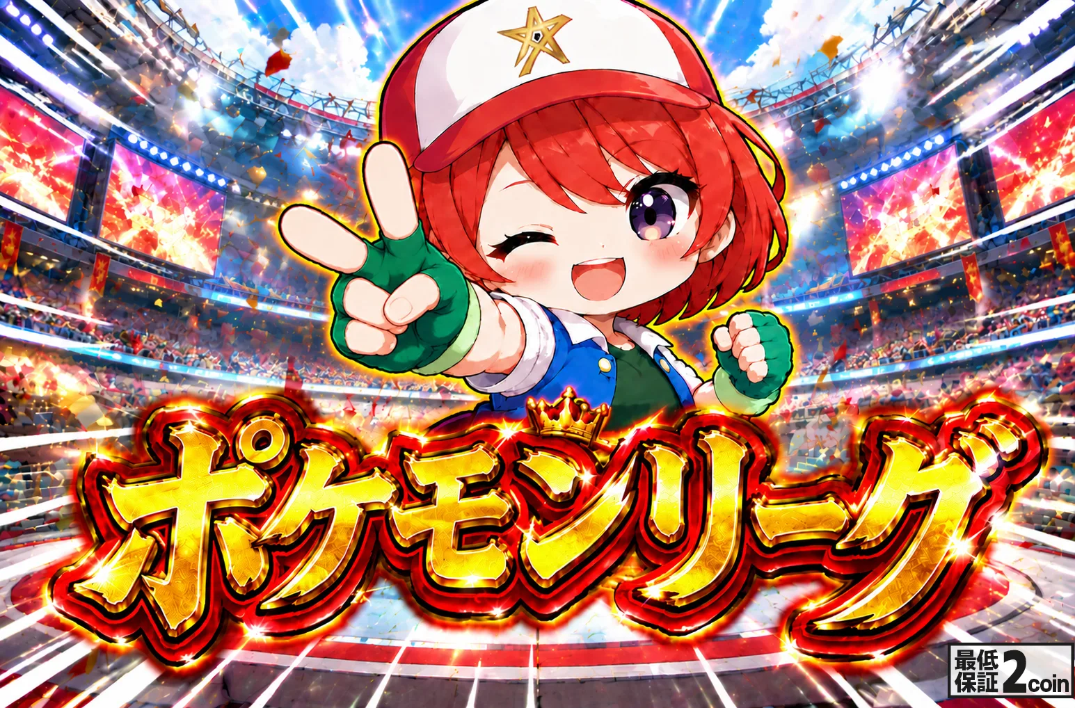 SEP088|ポケモンリーグ|ポケカ|250コイン|25,000口