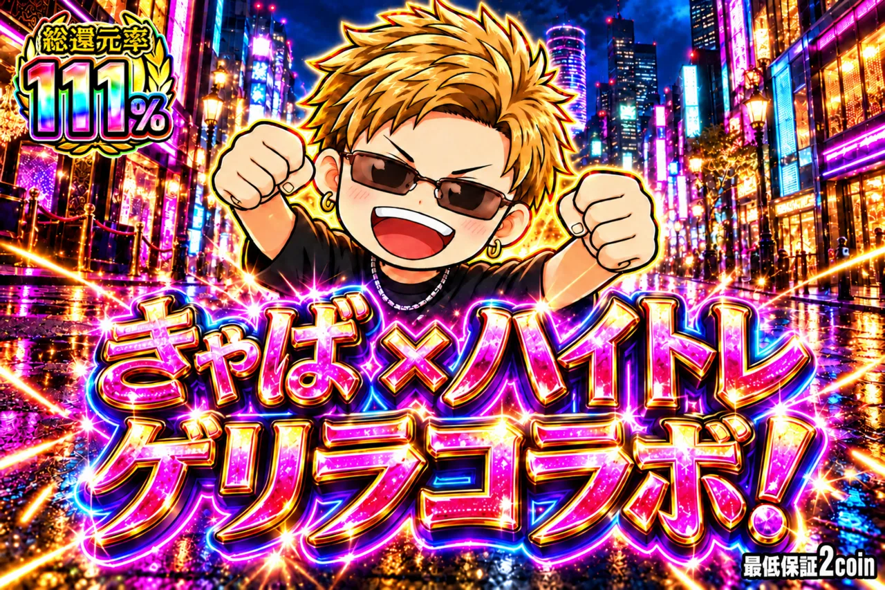 CAB005|きゃば × ハイトレゲリラコラボ!|ポケカ|90コイン|40,000口